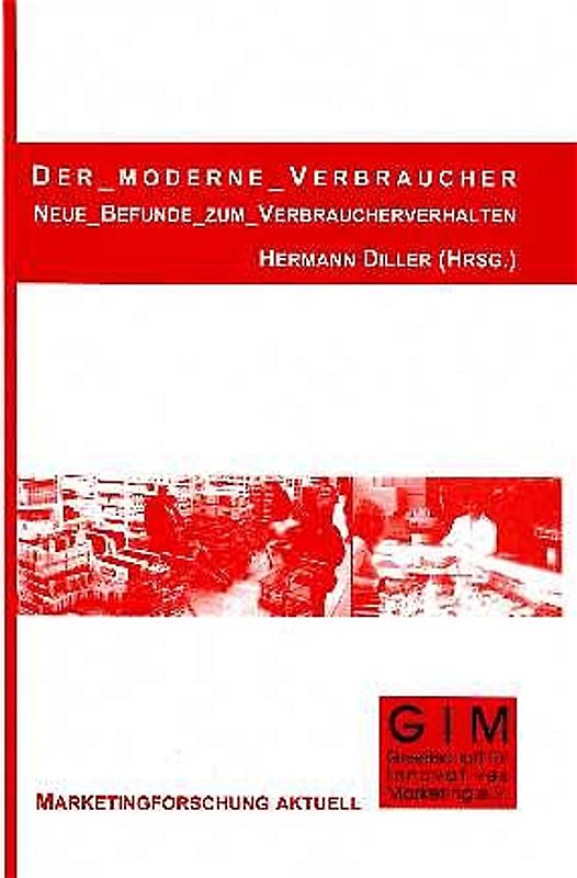 Der moderne Verbraucher