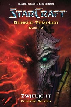 Starcraft: Dunkle Templer