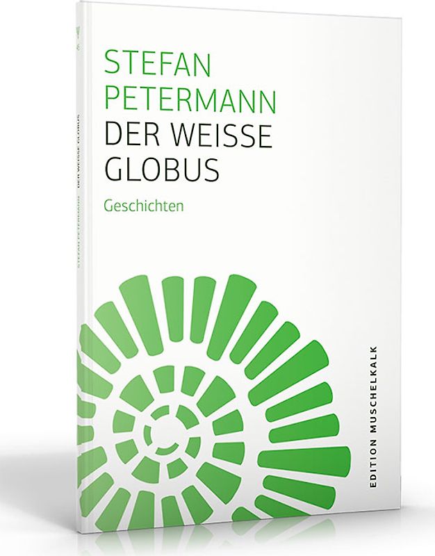 Der weiße Globus