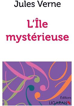 L'Ile mystérieuse