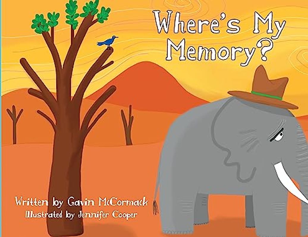Where's My Memory?