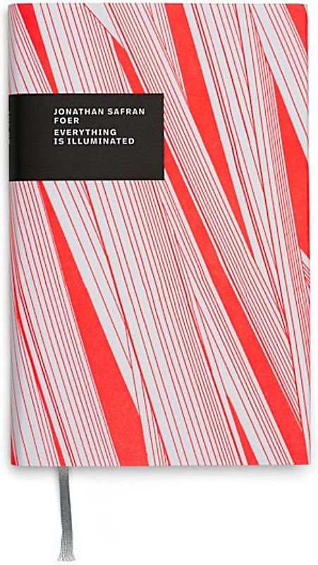 Everything is Illuminated