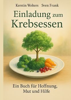 Einladung zum Krebsessen