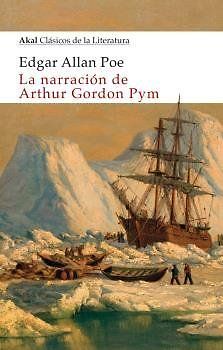 La narración de Arthur Gordon Pym