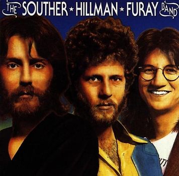 Souther - Souther-Hillman-Furay