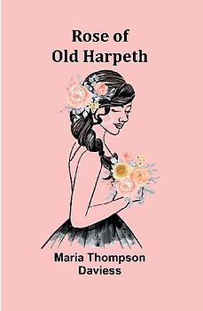 Rose of Old Harpeth