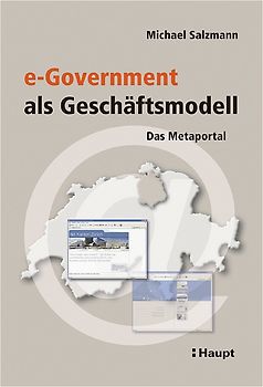 e-Government als Geschäftsmodell