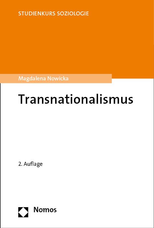 Transnationalismus