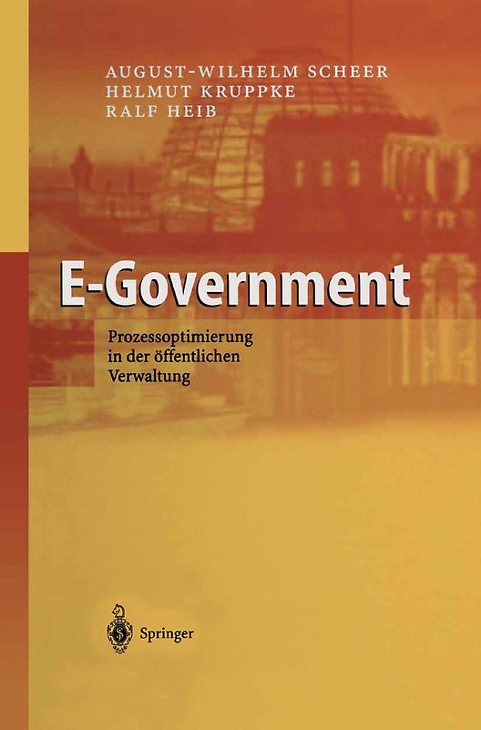 E-Government