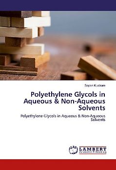 Polyethylene Glycols in Aqueous & Non-Aqueous Solvents