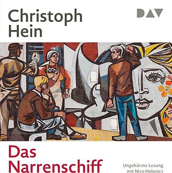 Das Narrenschiff