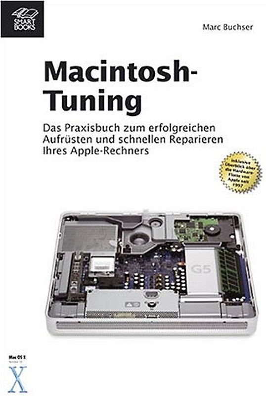 Macintosh-Tuning