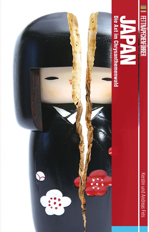 Fettnäpfchenführer Japan