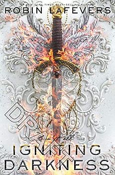 Igniting Darkness (His Fair Assassin)