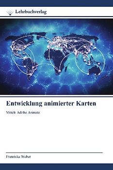 Entwicklung animierter Karten
