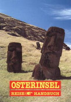 Osterinsel. ReiseHandbuch