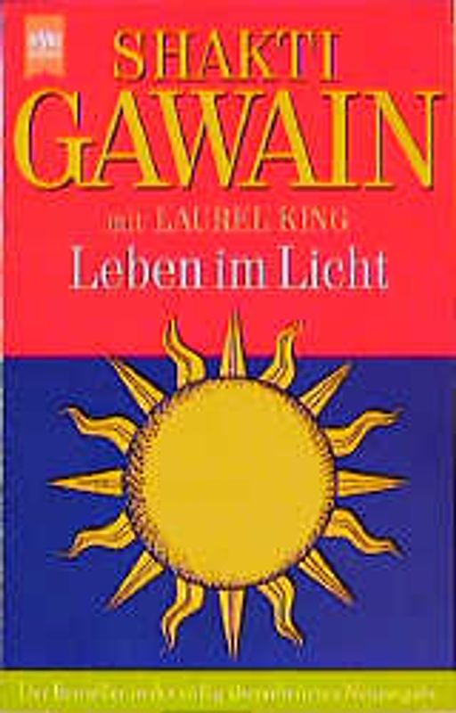 Leben im Licht. Der Bestseller