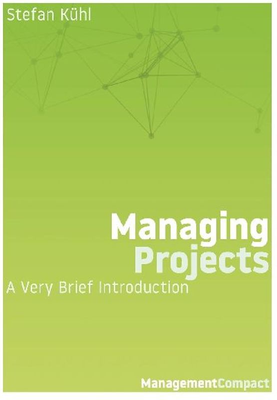 Managing Projects