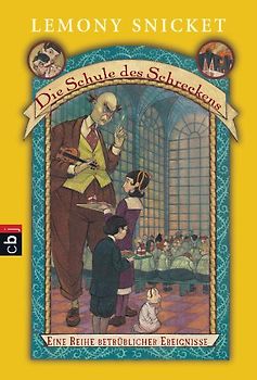 Die Schule des Schreckens