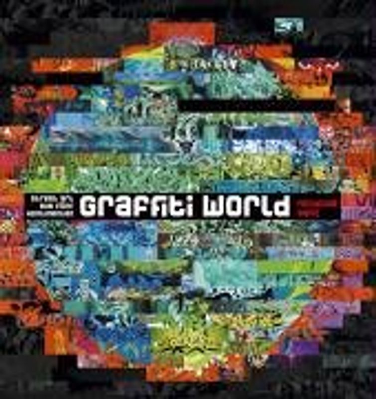 Graffiti World