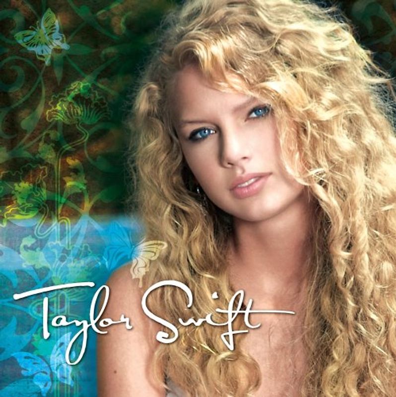 Taylor Swift - S.T