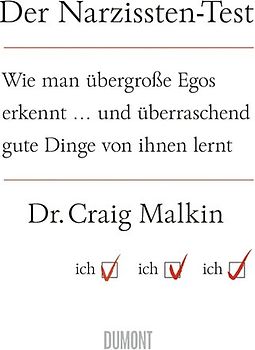 Der Narzissten-Test