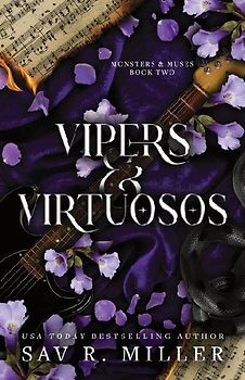 Vipers and Virtuosos (Deluxe Edition)