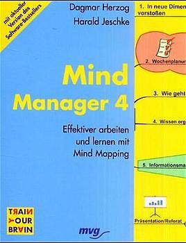 MindManager 4