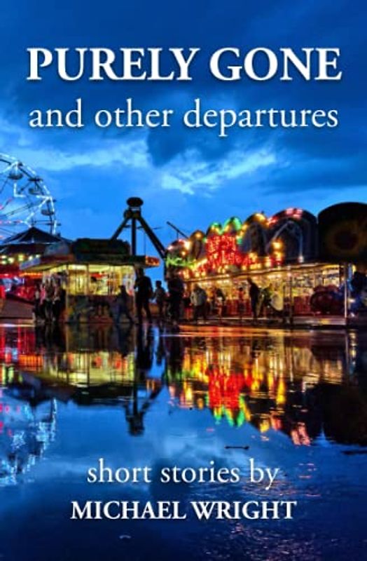 Purely Gone and Other Departures