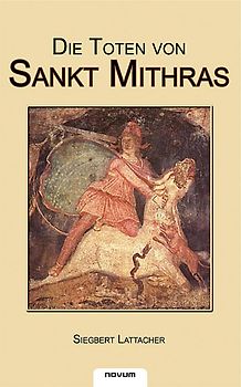 Die Toten von Sankt Mithras
