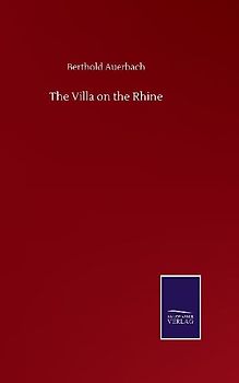 The Villa on the Rhine