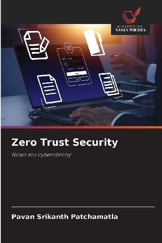 Zero Trust Security