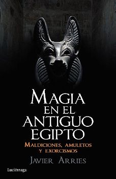 Magia en el Antiguo Egipto