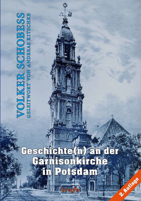 Geschichte(n) an der Garnisonkirche in Potsdam