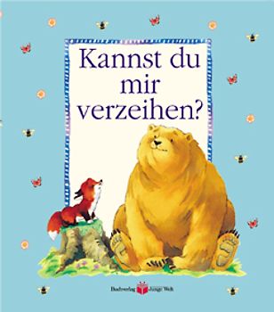 Kannst du mir verzeihen?