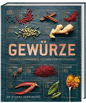 Gewürze