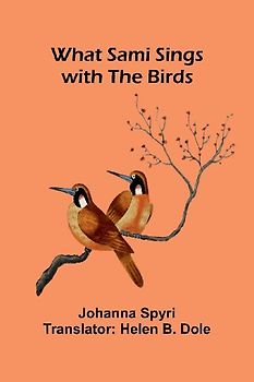 What Sami Sings With The Birds