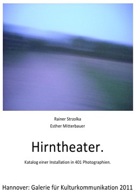 Hirntheater