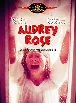 Audrey Rose - das Mädchen aus dem Jenseits DVD