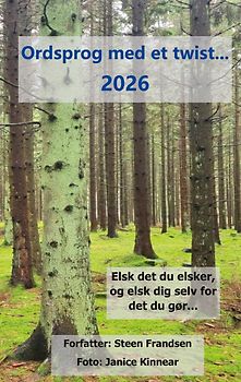 Ordsprog med et twist... 2026