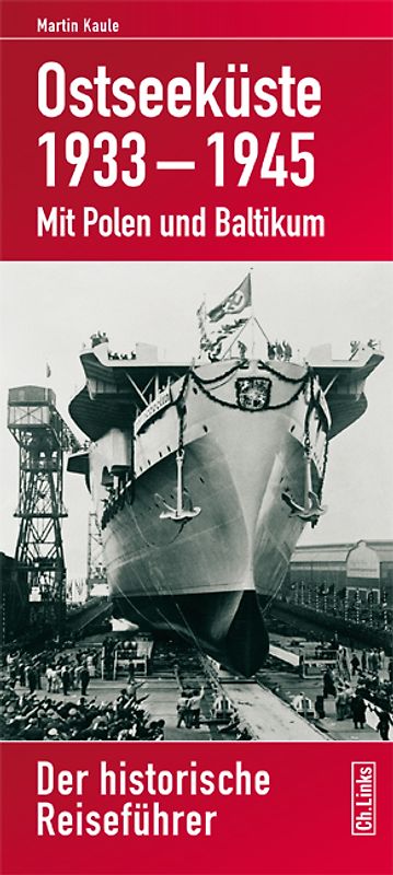 Ostseeküste 1933–1945