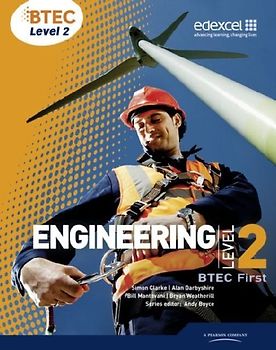 BTEC Level 2 First Engineering Student Book