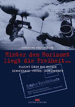 Hinter dem Horizont liegt die Freiheit