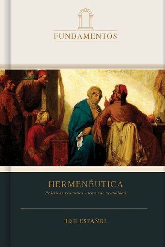 Hermenéutica