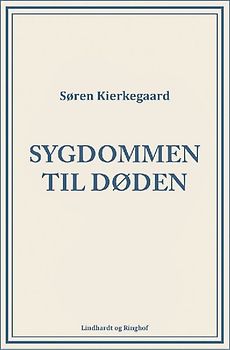 Sygdommen til døden