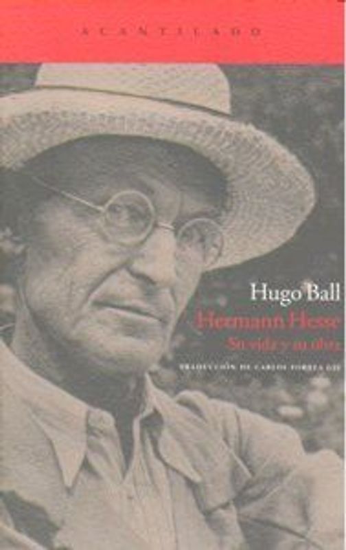 Hermann Hesse