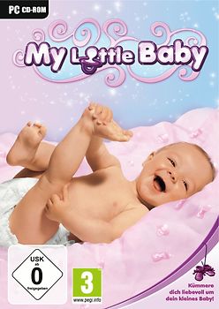 My little Baby PC Spiele