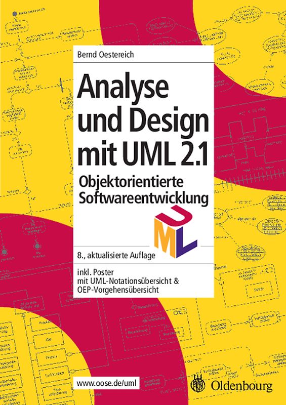 Analyse und Design mit UML 2.1