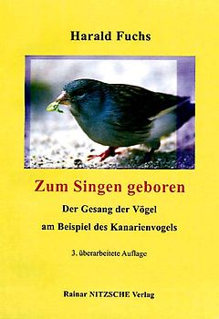 Zum Singen geboren