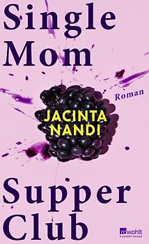 Single Mom Supper Club